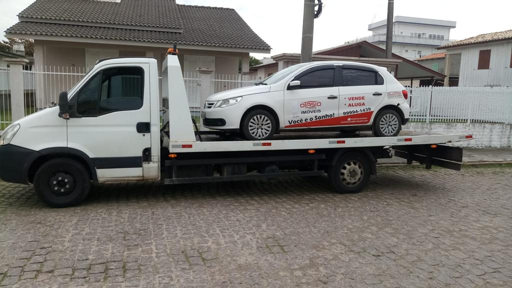 Guincho em Guarujá 07